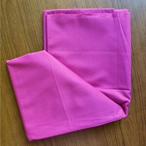 100% cotton fabric, 2 yards